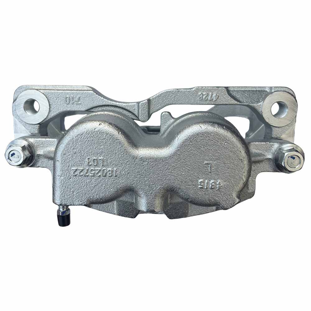 2000 Gmc Sierra 2500 Brake Caliper
